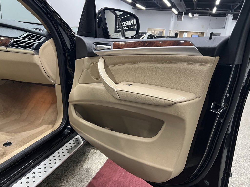 Used 2012 BMW X5 xDrive35i image 29