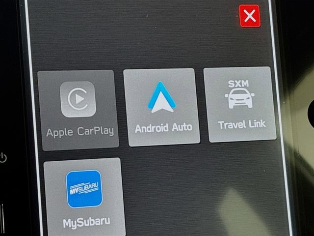 New 2026 Subaru Crosstrek 2.5i Wilderness image 13