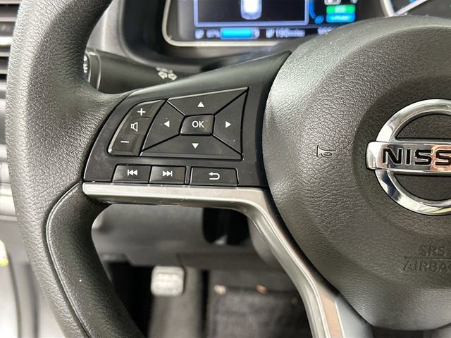 Used 2022 Nissan Leaf S Plus FWD image 19