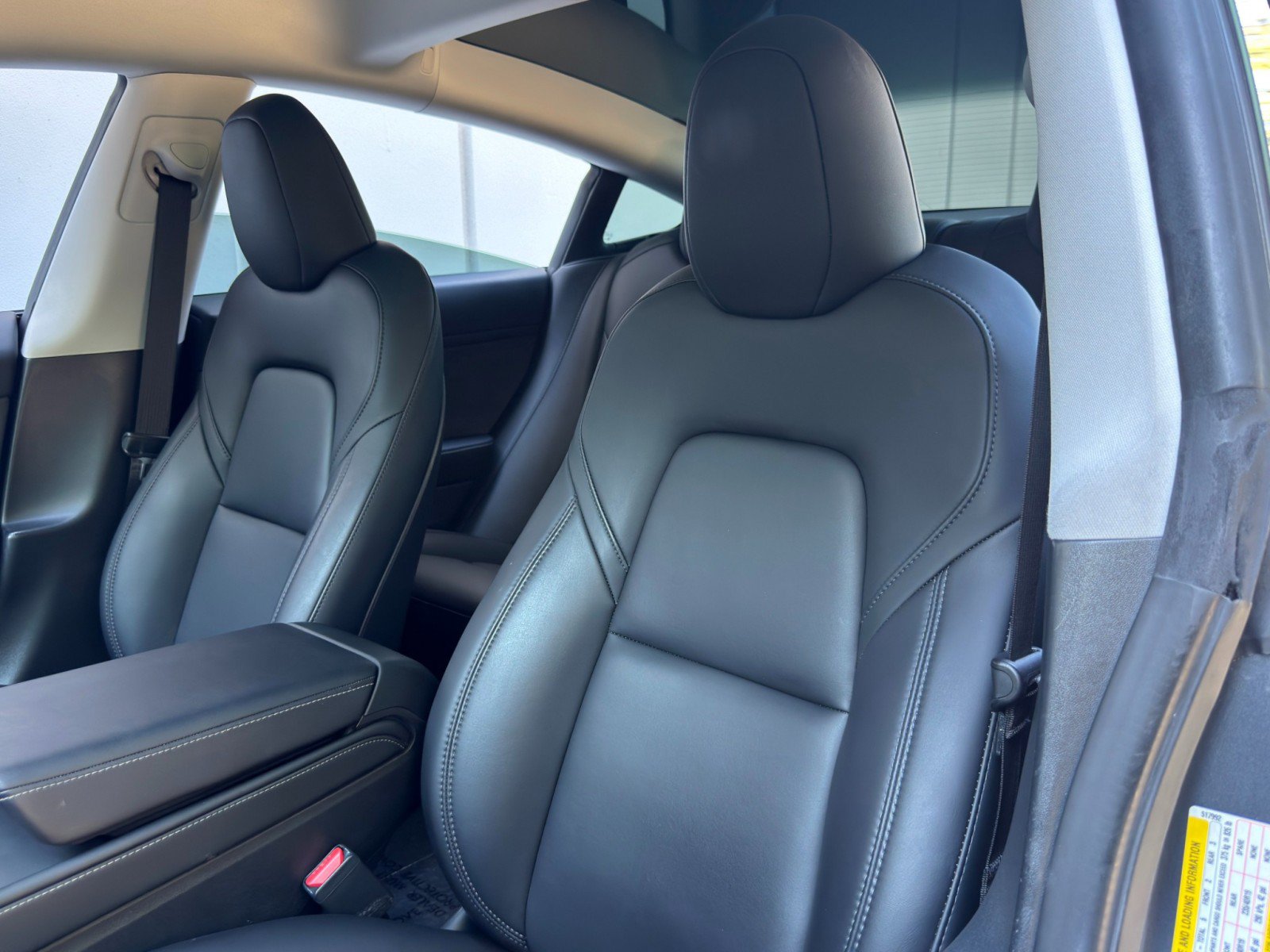 Used 2023 Tesla Model 3 Standard Range RWD image 40