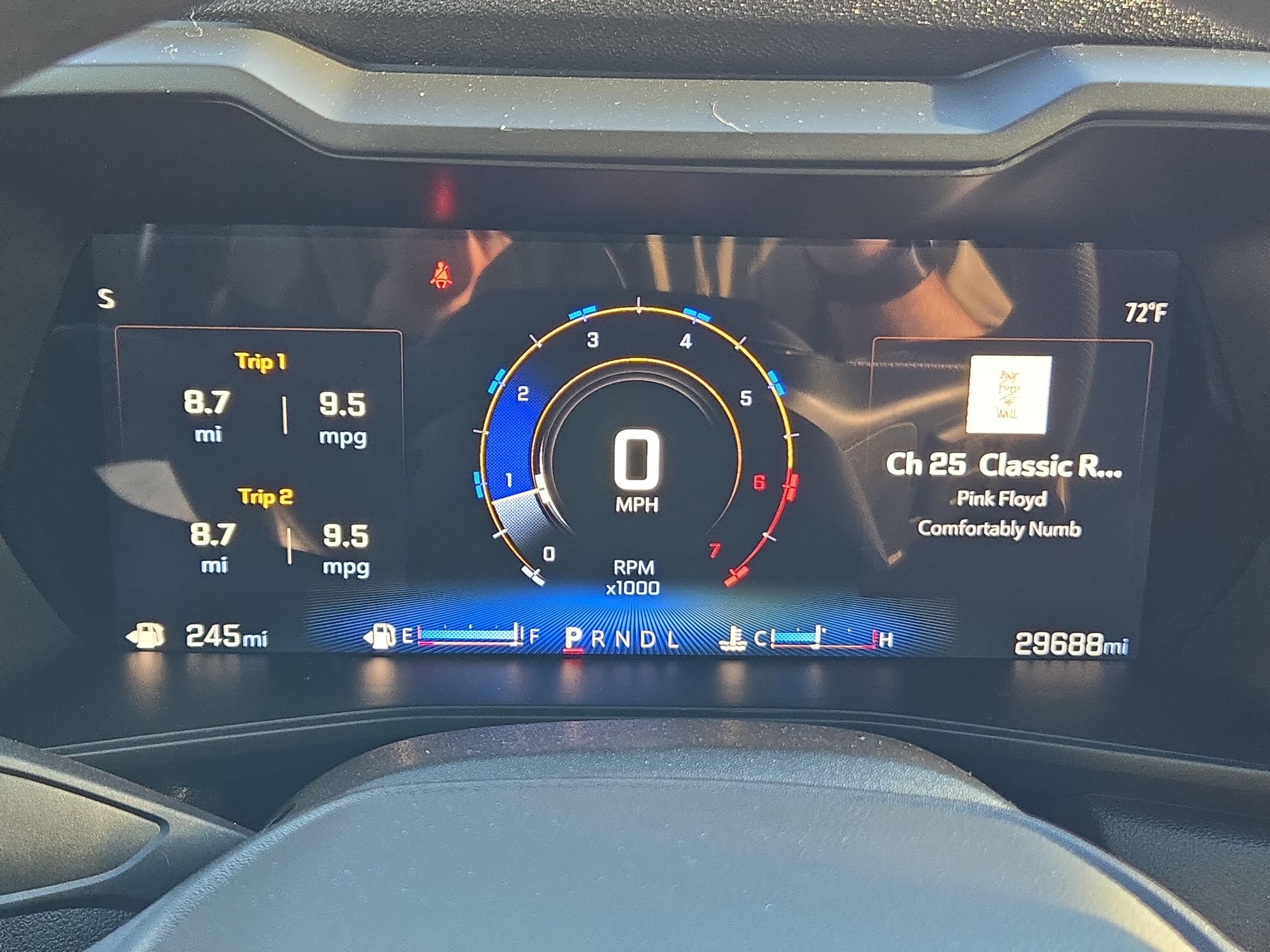 Certified 2024 Chevrolet Colorado W/T RWD image 22