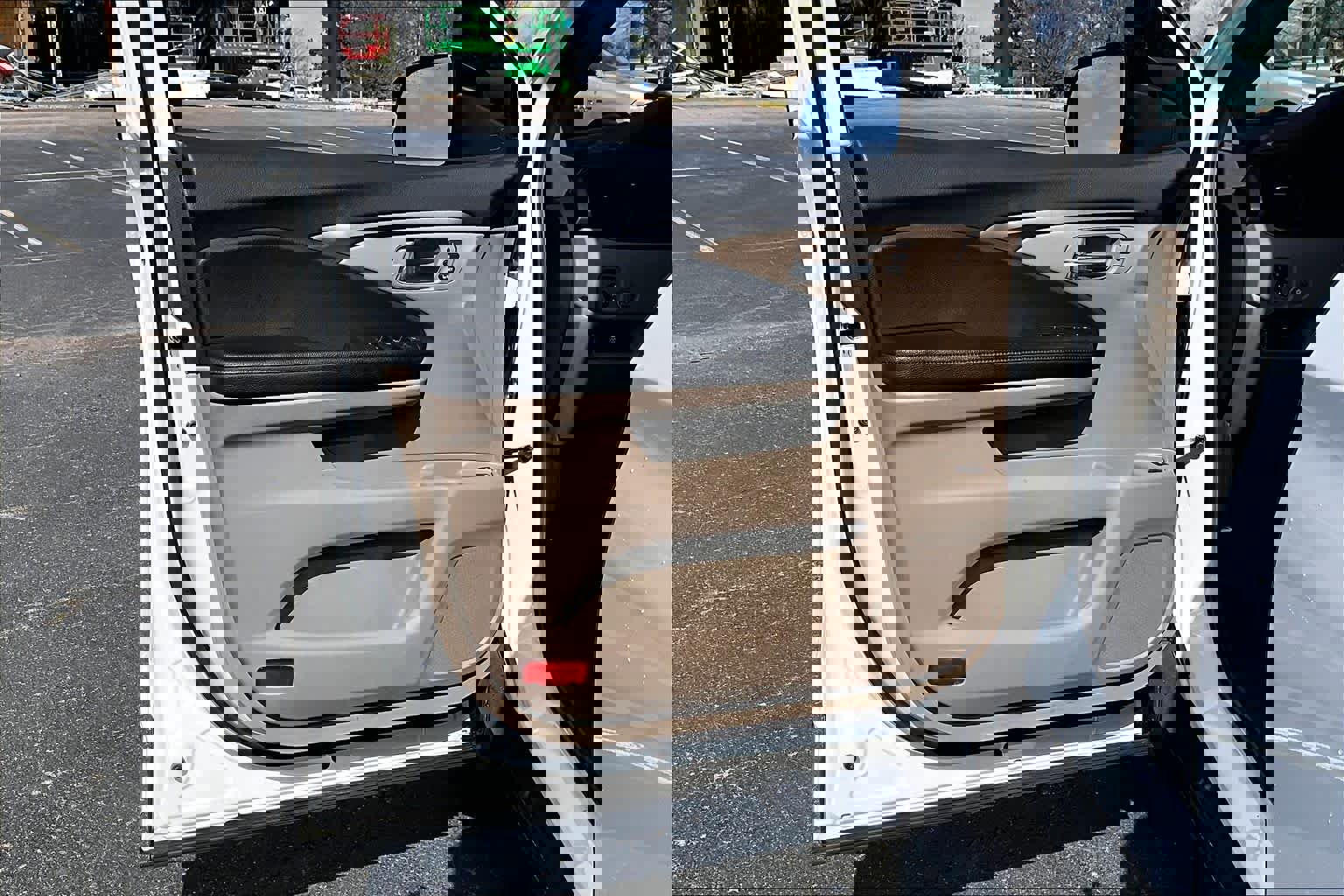 Used 2021 Honda Pilot EX-L image 22