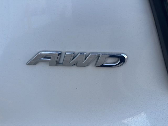 Used 2021 Honda HR-V EX image 9