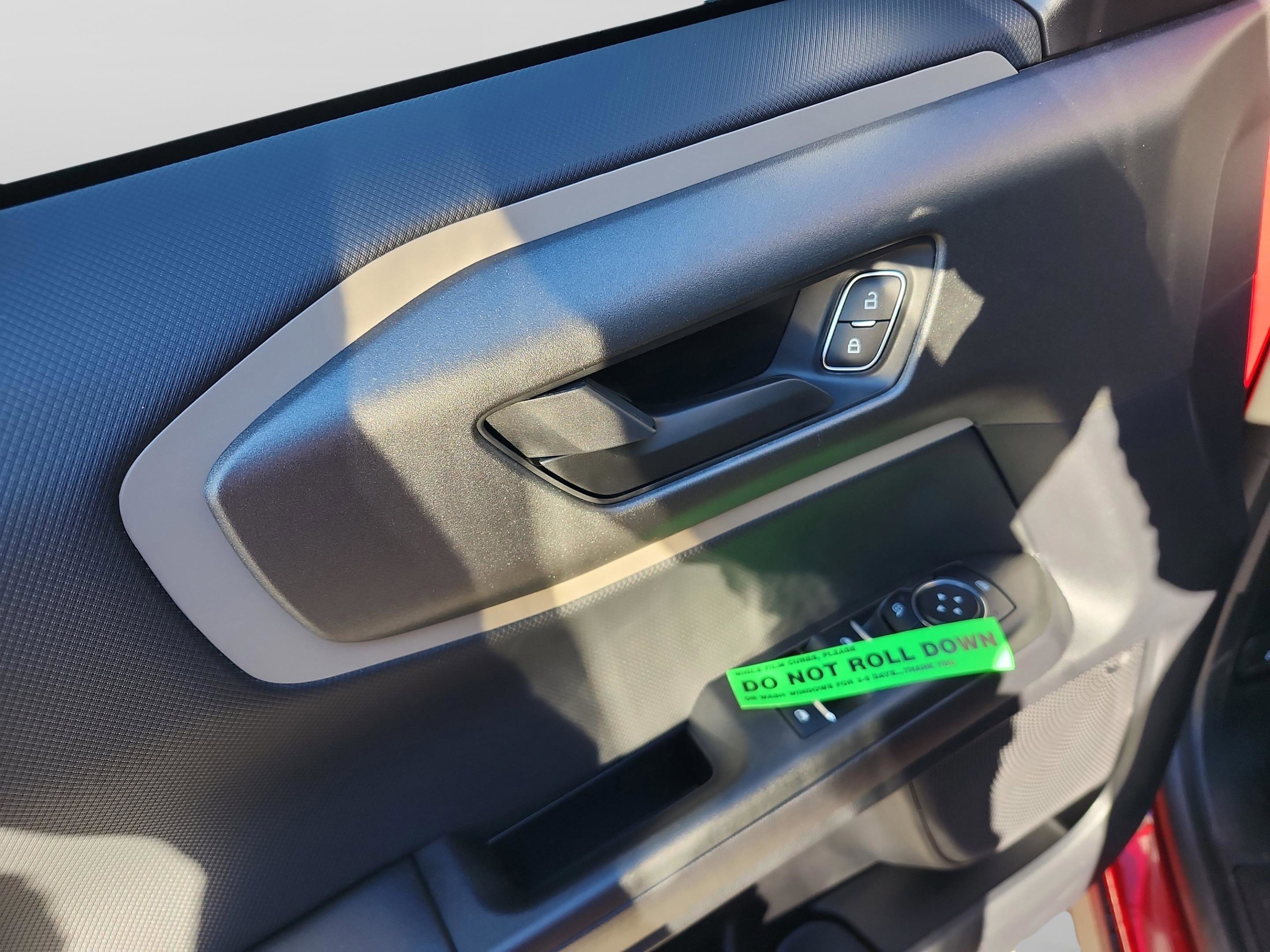 New 2025 Ford Bronco Sport Big Bend image 20