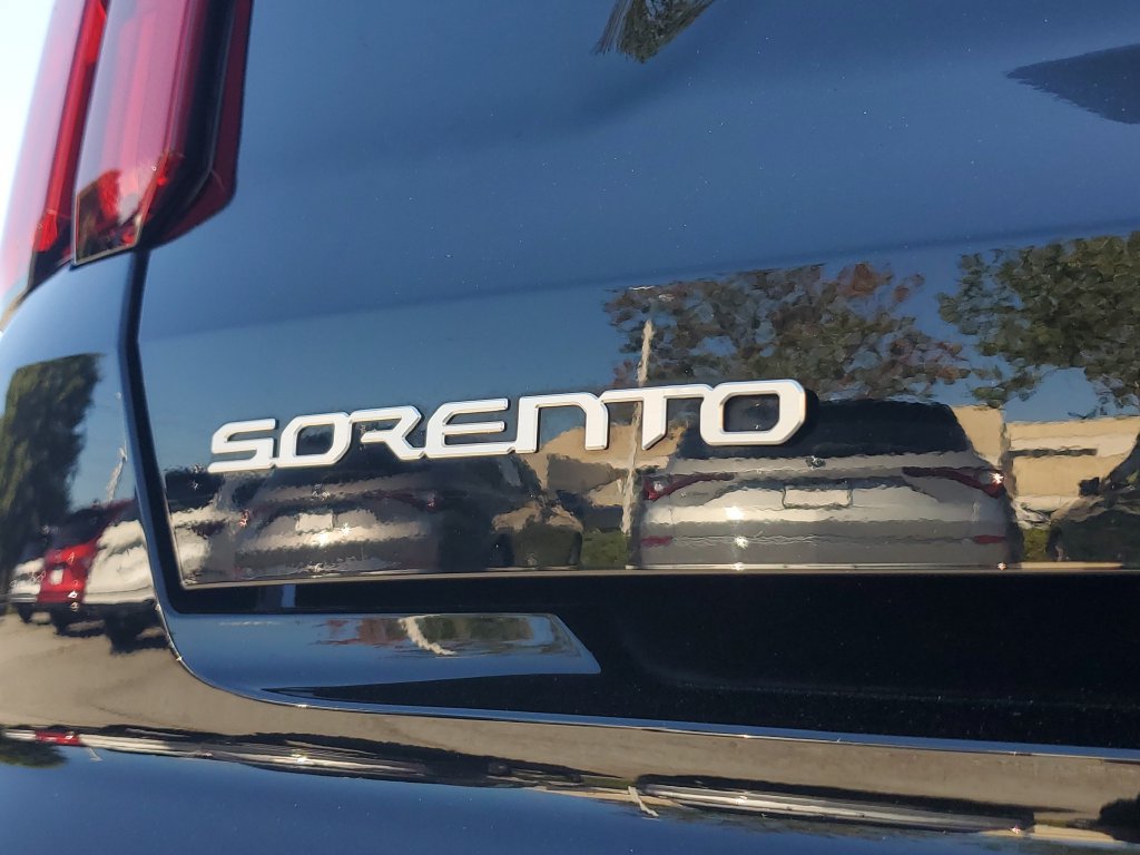 Used 2023 Kia Sorento SX AWD/4WD image 8