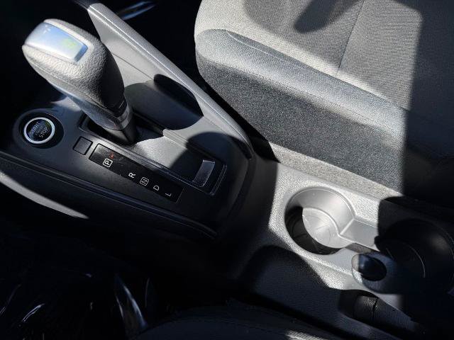 Certified 2025 Nissan Kicks Play S FWD image 26