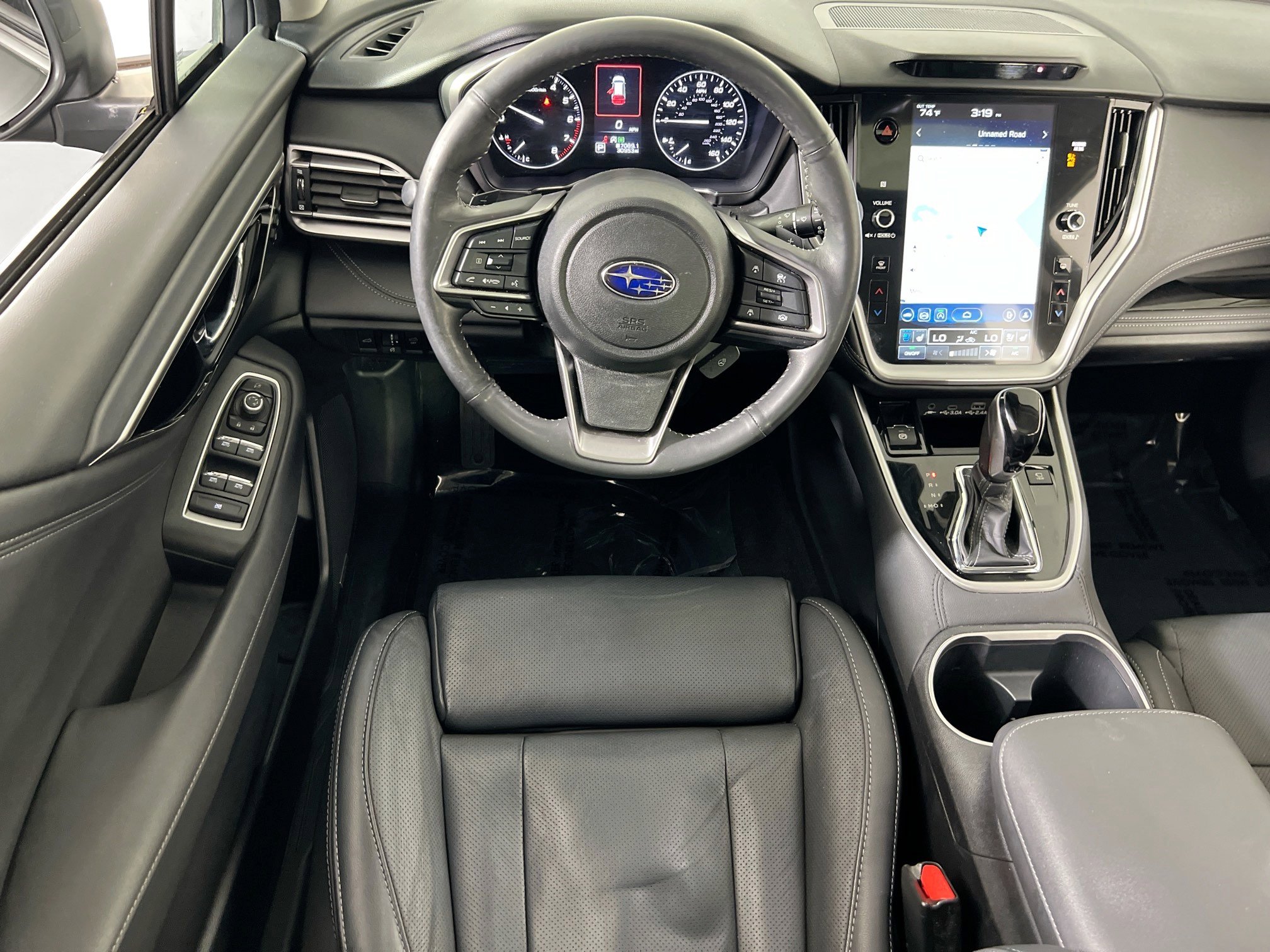 Used 2024 Subaru Outback Touring XT image 23