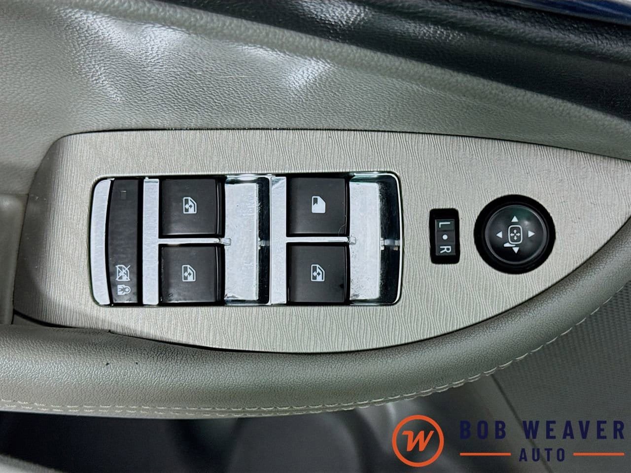 Used 2017 Chevrolet Impala LS FWD image 23