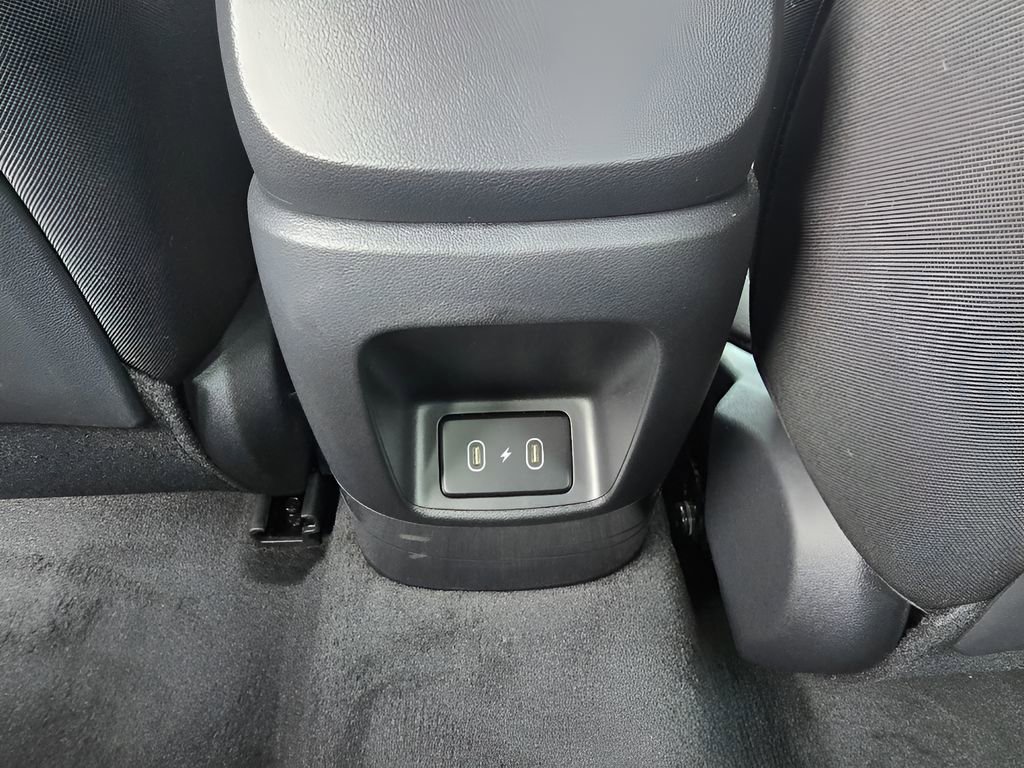 New 2026 Hyundai Elantra Blue image 29