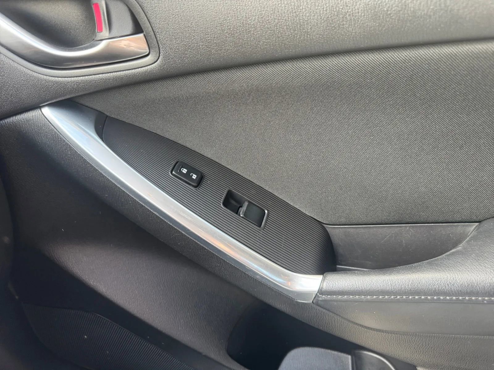 Used 2015 MAZDA CX-5 Sport w/ Bluetooth Audio Package AWD/4WD image 20