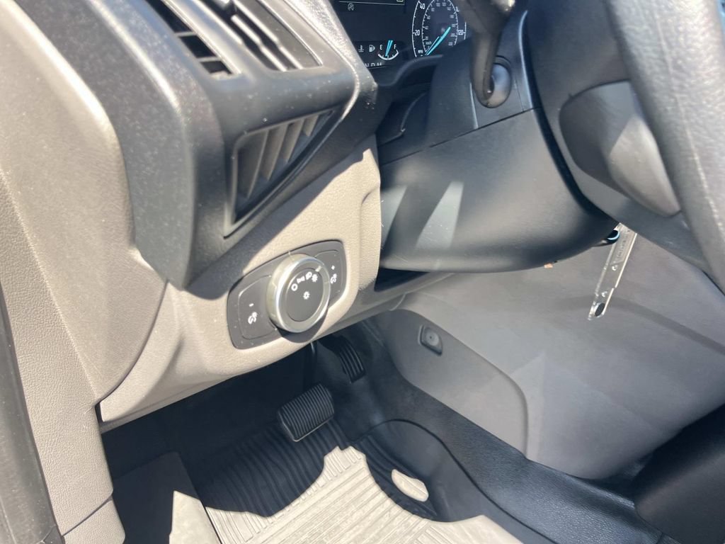 Certified 2023 Ford Transit Connect XL FWD image 30
