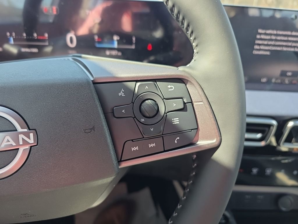 New 2026 Nissan Sentra SL image 21