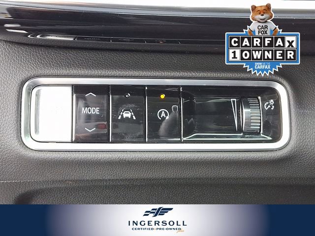 Used 2025 Buick Envision Preferred image 12