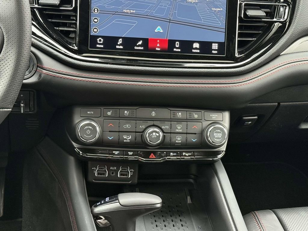 New 2026 Dodge Durango GT AWD/4WD image 23