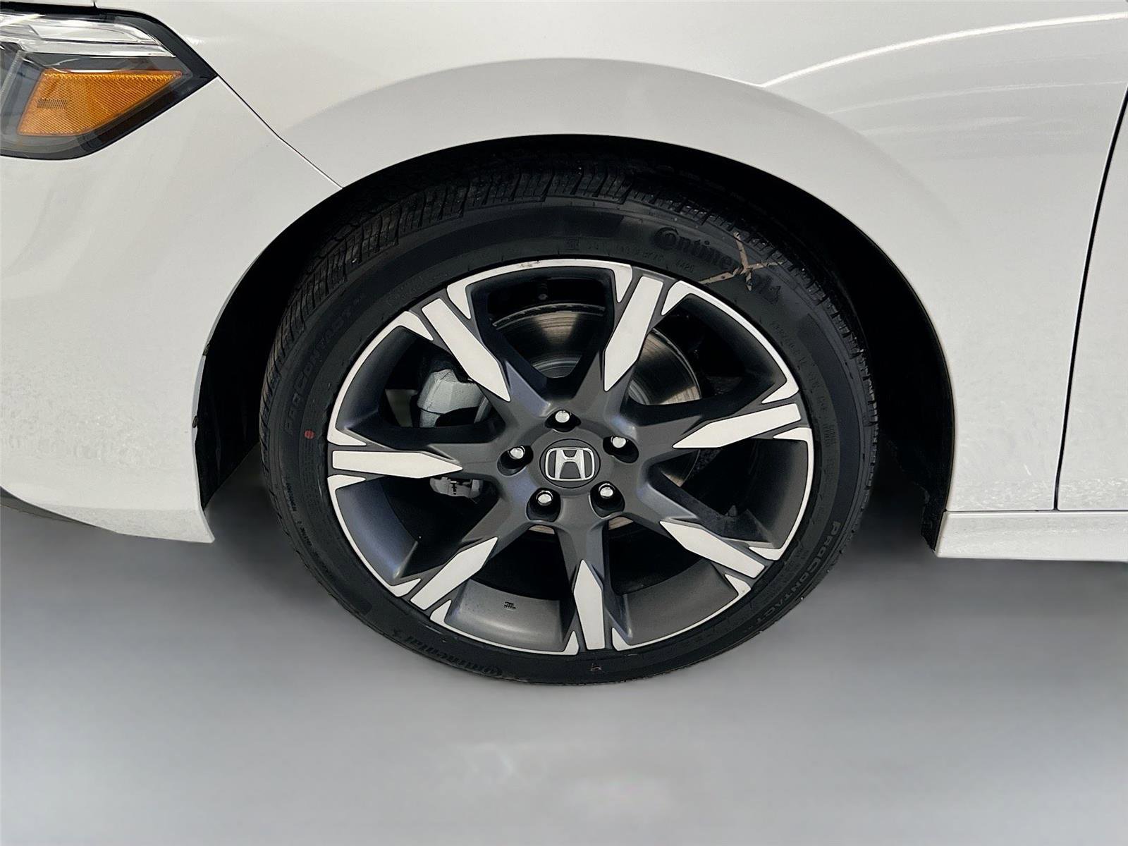 New 2026 Honda Civic Sport Touring image 30