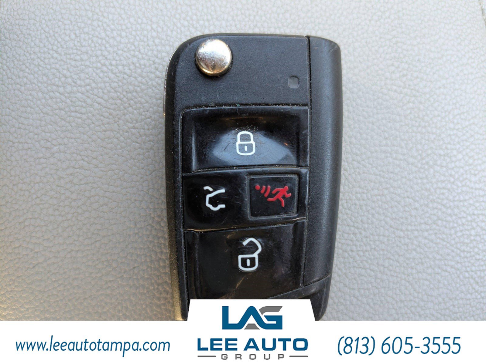 Used 2015 Volkswagen Golf TDI S FWD image 27