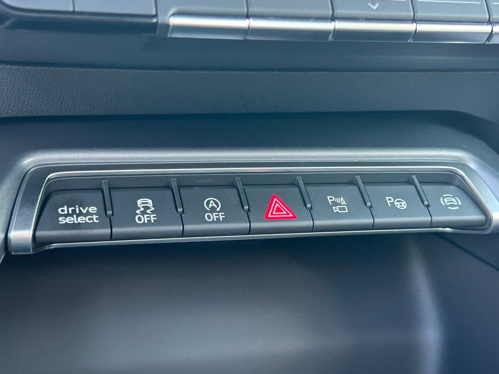 New 2026 Audi S3 Premium AWD/4WD image 32