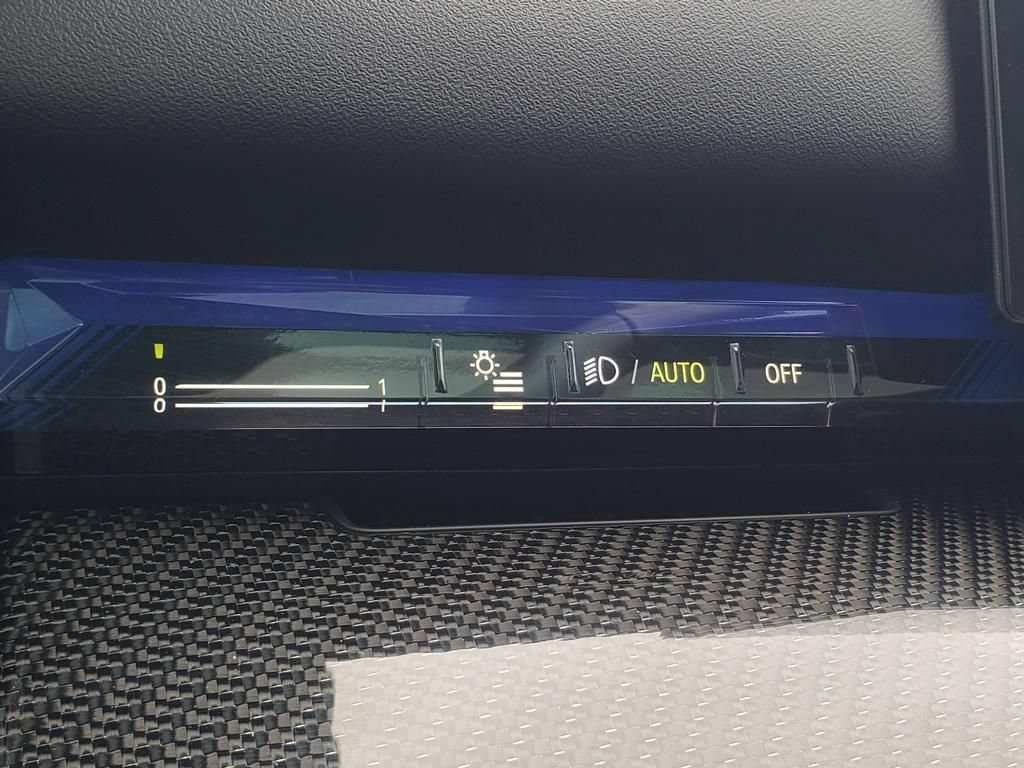 Certified 2024 BMW i5 M60 w/ Premium Package AWD/4WD image 29