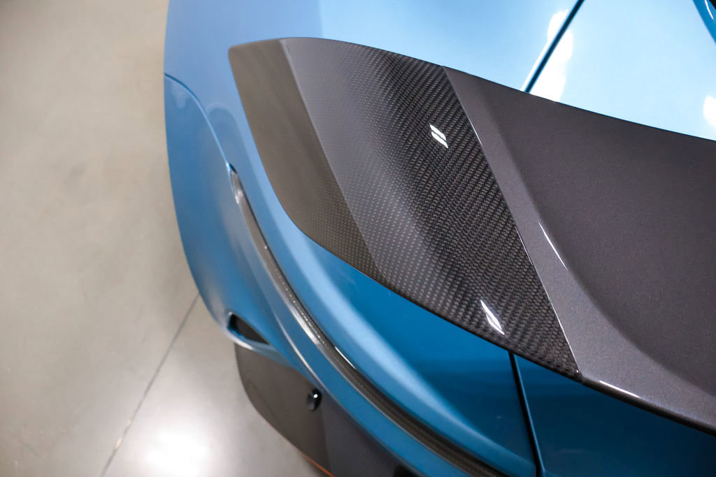 Used 2023 Aston Martin V12 Vantage image 63