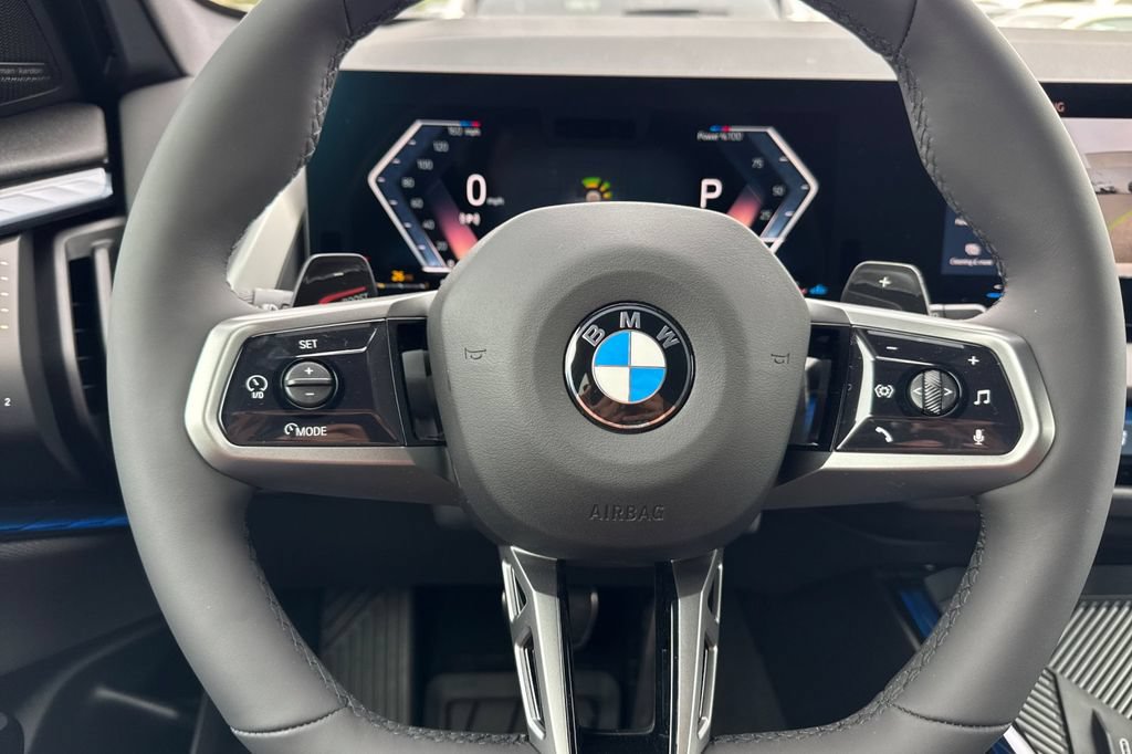 New 2026 BMW X3 xDrive30i w/ Premium Package AWD/4WD image 27