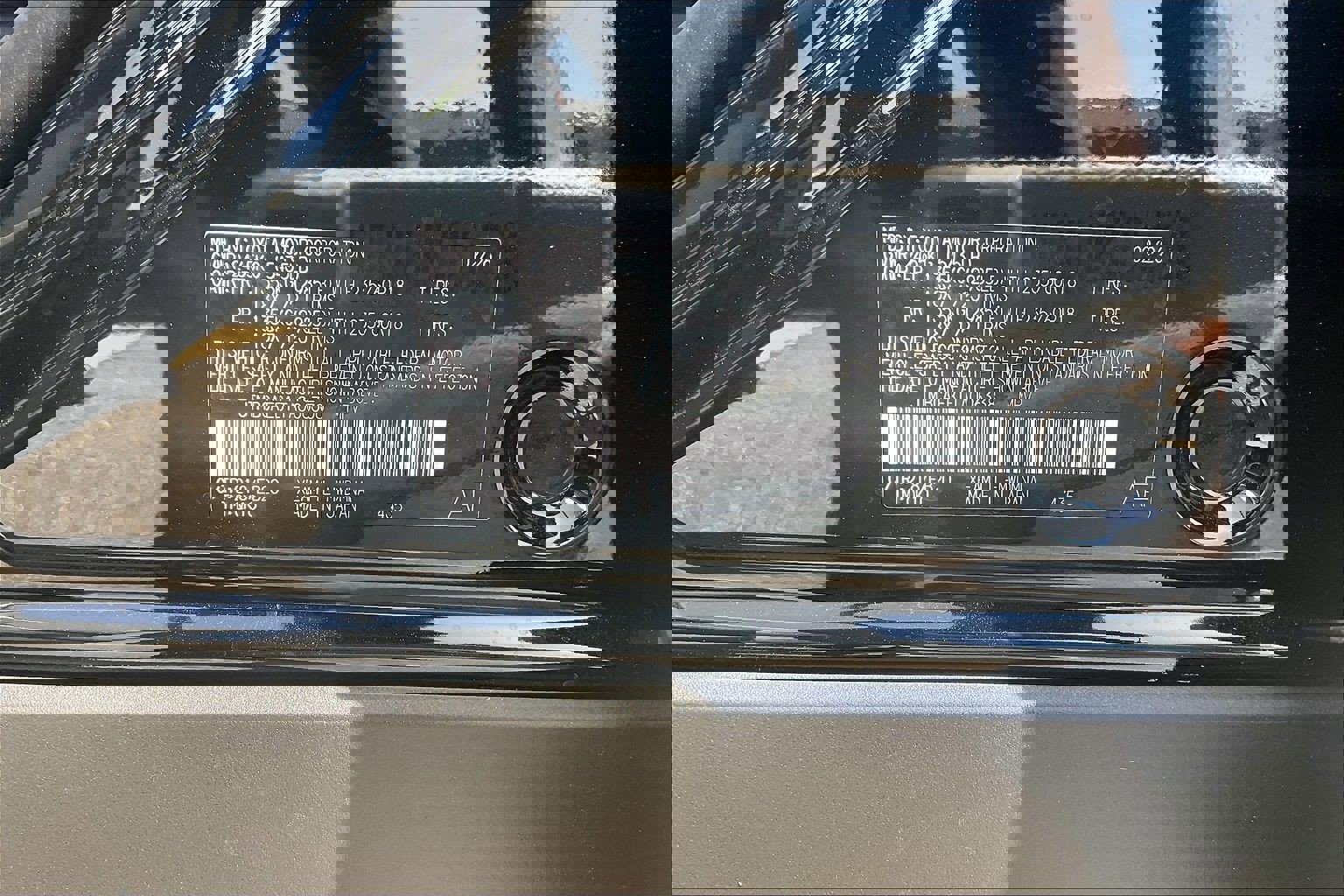 New 2026 Toyota bZ image 17