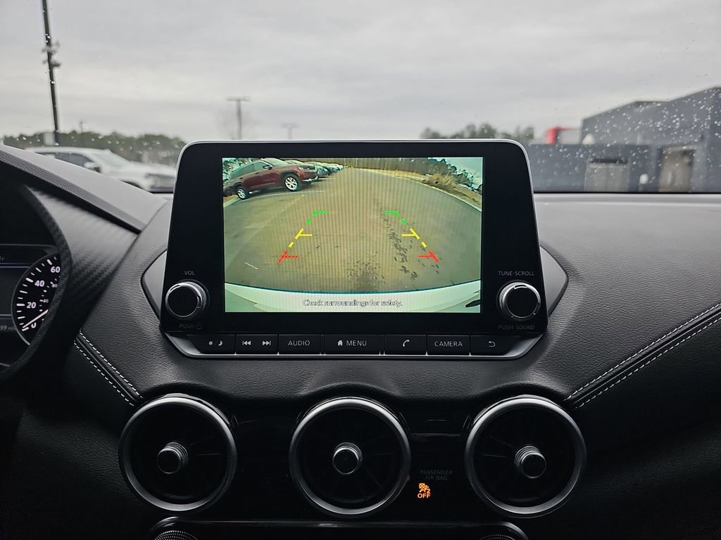 Used 2024 Nissan Sentra SV image 26