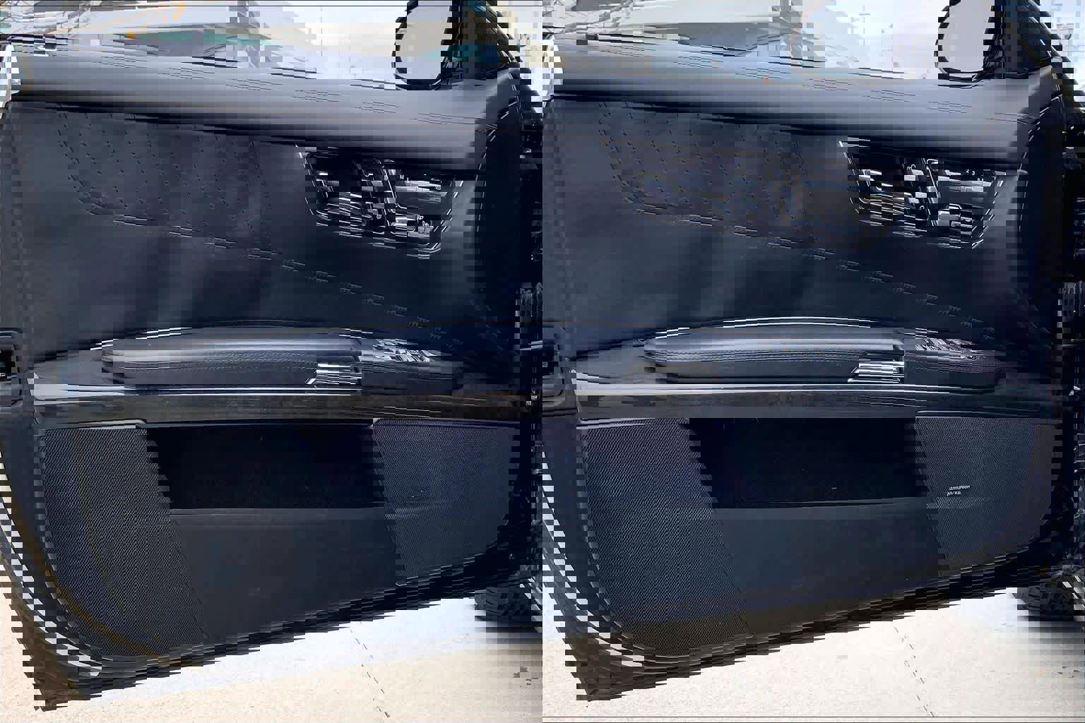 Used 2007 Mercedes-Benz CL 600 image 18