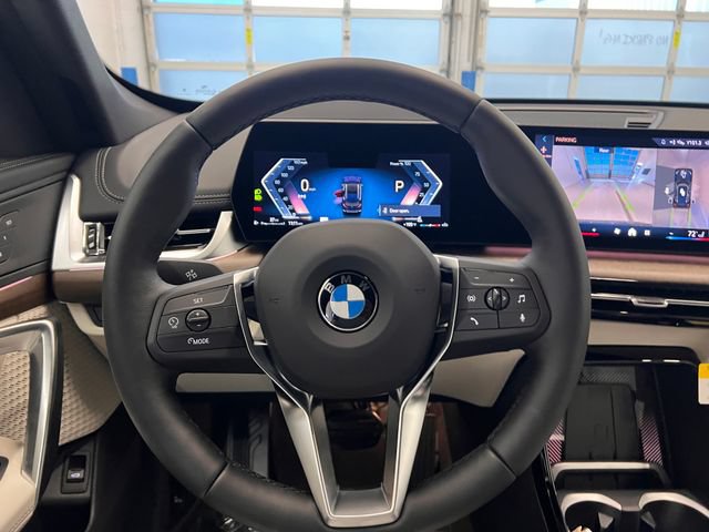 New 2026 BMW X1 xDrive28i w/ Technology Package AWD/4WD image 21