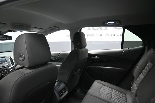 Used 2020 Chevrolet Equinox LT AWD/4WD image 25