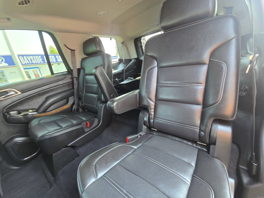 Used 2020 GMC Yukon Denali w/ Denali Ultimate Package AWD/4WD image 11