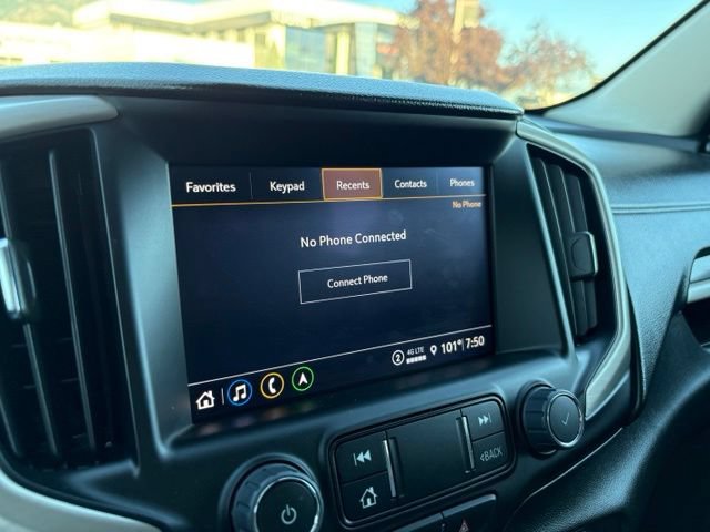 Used 2024 GMC Terrain Denali AWD/4WD image 25