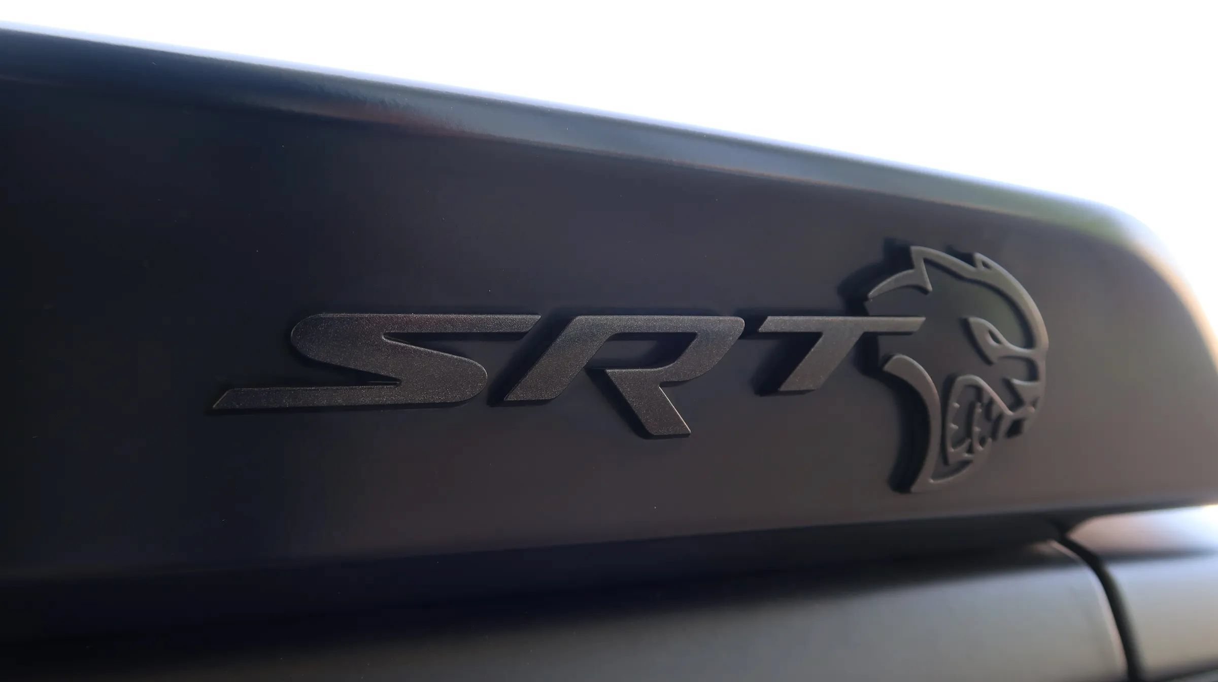 Used 2023 Dodge Challenger SRT Hellcat RWD image 45
