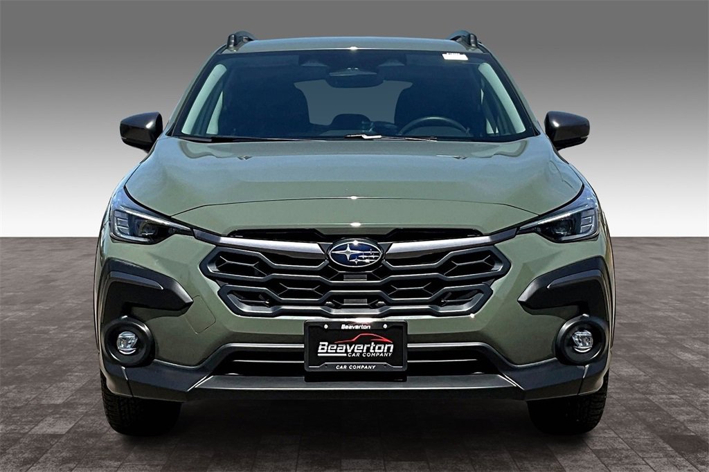 Used 2024 Subaru Crosstrek 2.5i Limited w/ Popular Package #4A image 4