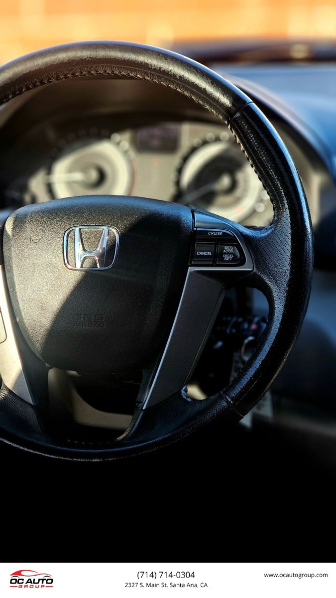 Used 2012 Honda Odyssey EX-L image 30