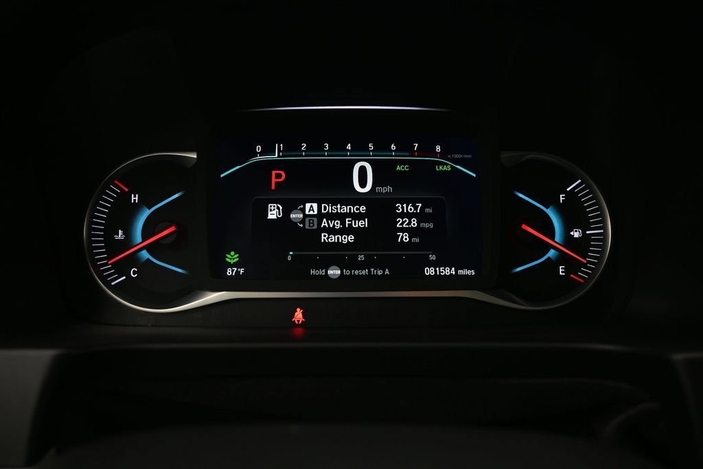 Used 2019 Honda Pilot Elite image 10