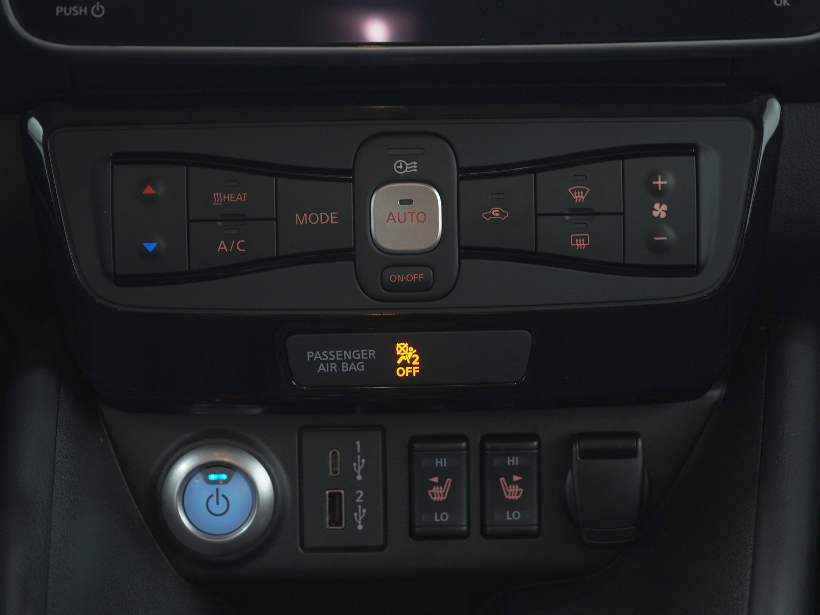 Used 2024 Nissan Leaf SV Plus image 18