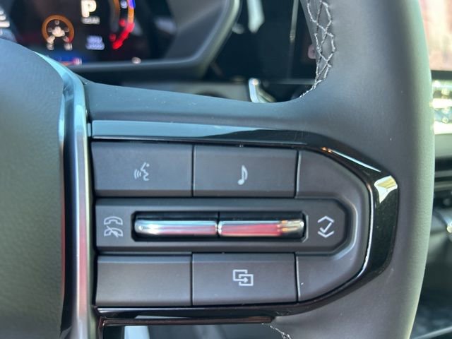 New 2026 Chevrolet Colorado W/T w/ WT Custom Package image 19