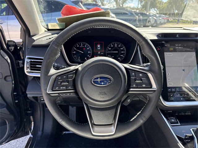 New 2025 Subaru Legacy Limited image 14