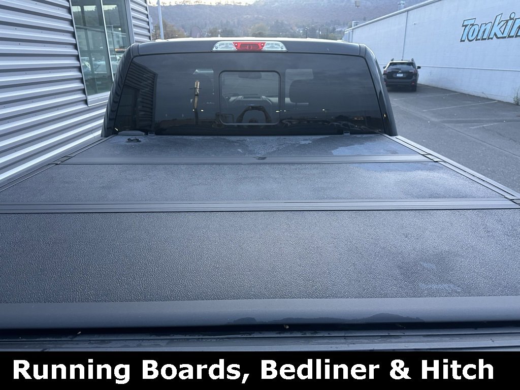 Used 2019 Ford F150 XLT w/ Equipment Group 302A Luxury image 7