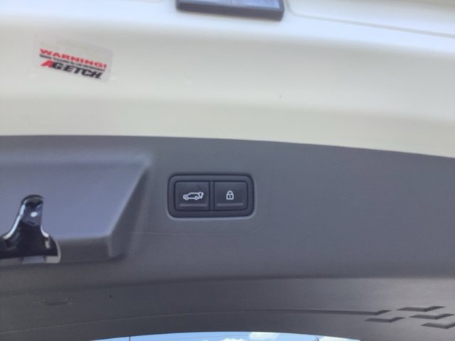New 2026 Hyundai Santa Fe SEL AWD/4WD image 10