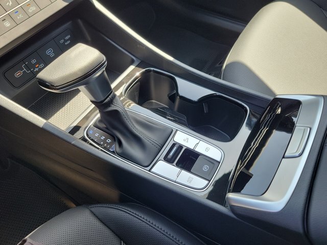 New 2027 Hyundai Santa Cruz SE FWD image 15