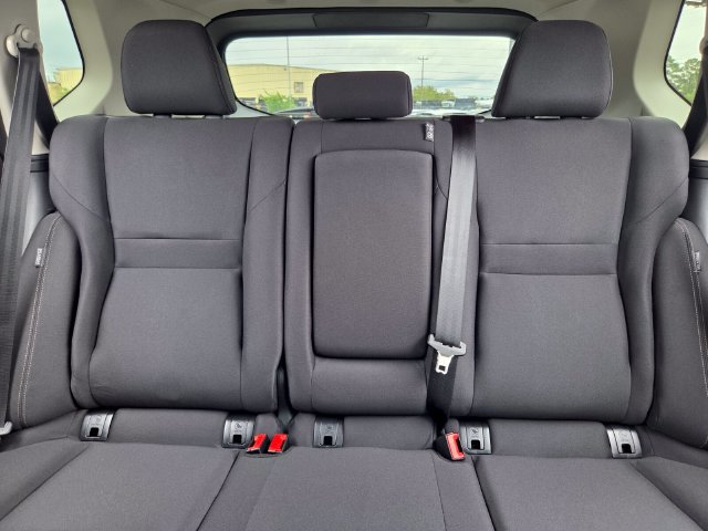 New 2027 Nissan Rogue S FWD image 11