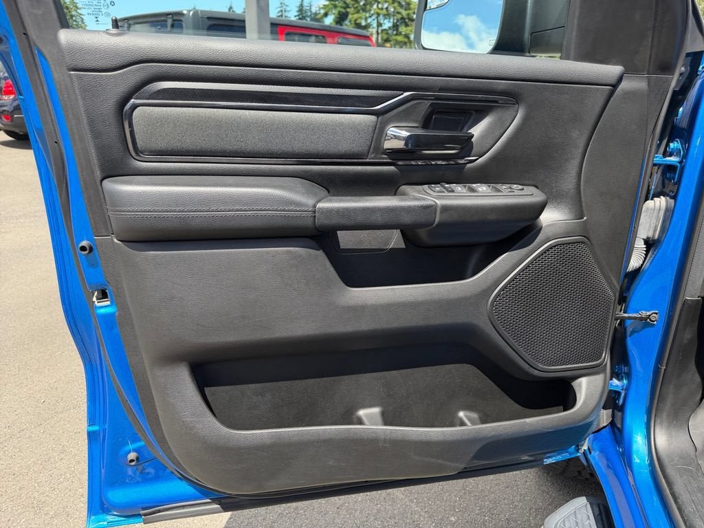 Used 2023 RAM 1500 Big Horn AWD/4WD image 20