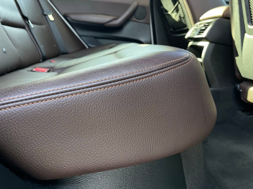 Used 2016 BMW X3 xDrive28i image 35