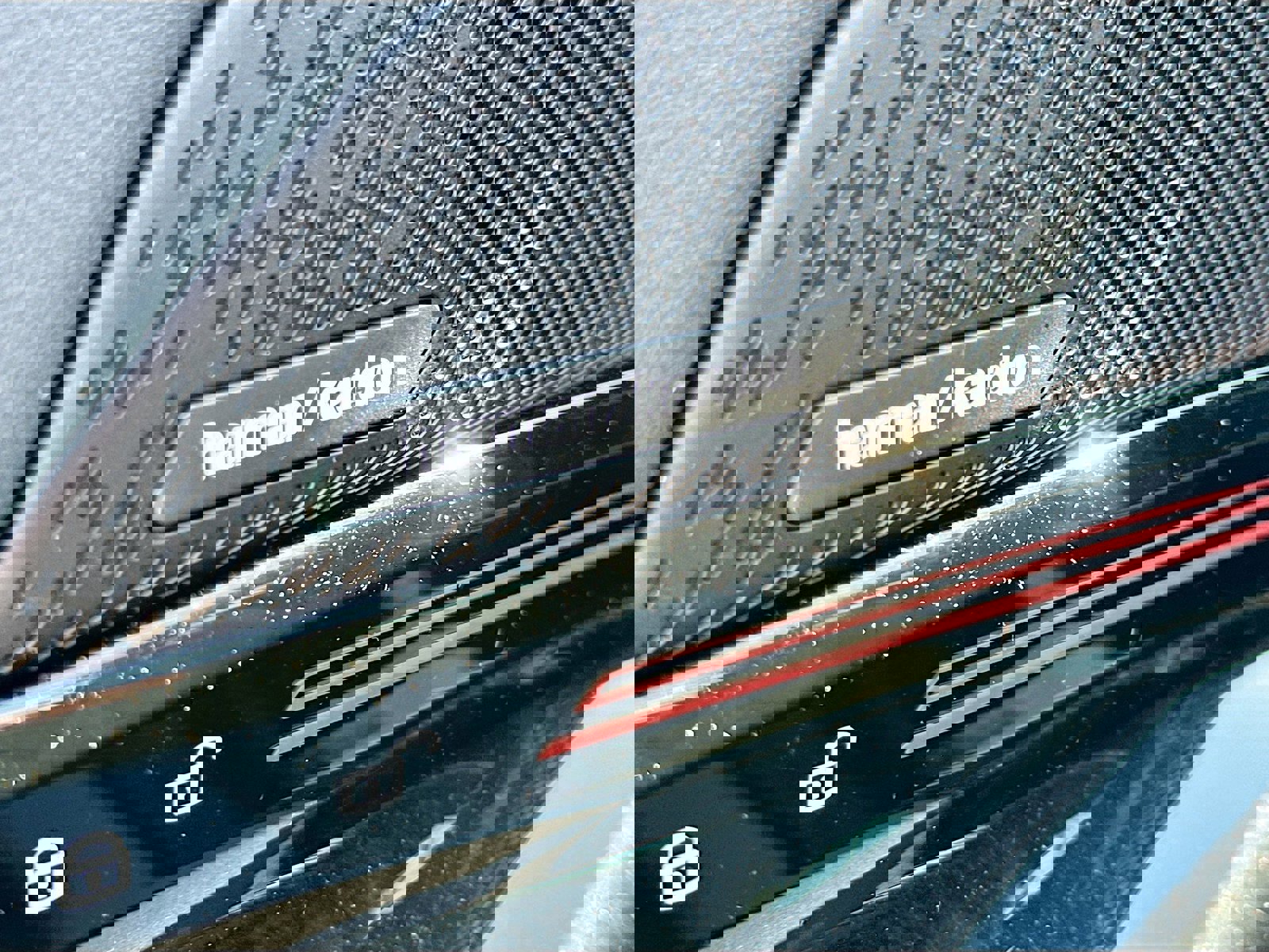 Used 2024 BMW 530i w/ M Sport Package image 18