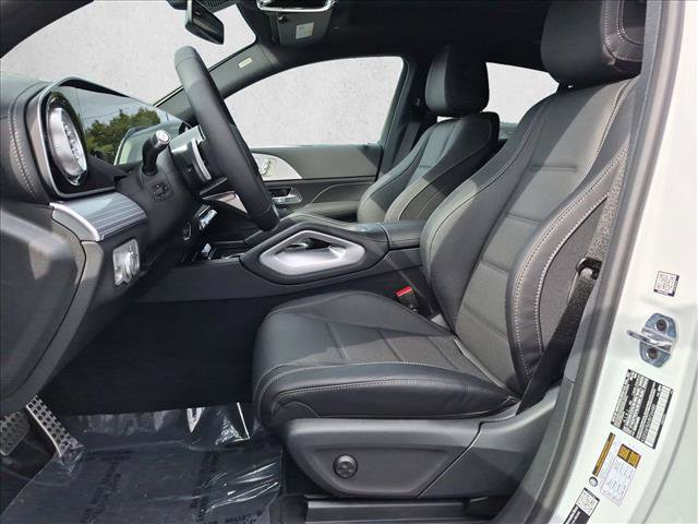 New 2027 Mercedes-Benz GLE 450 4MATIC Coupe image 4