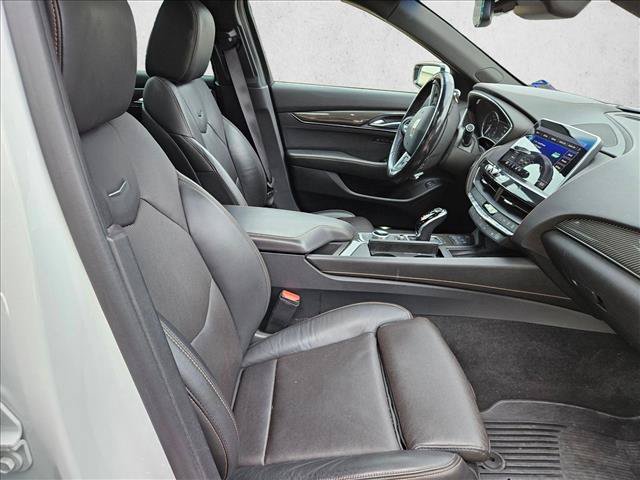 Used 2021 Cadillac CT5 Sport RWD image 16