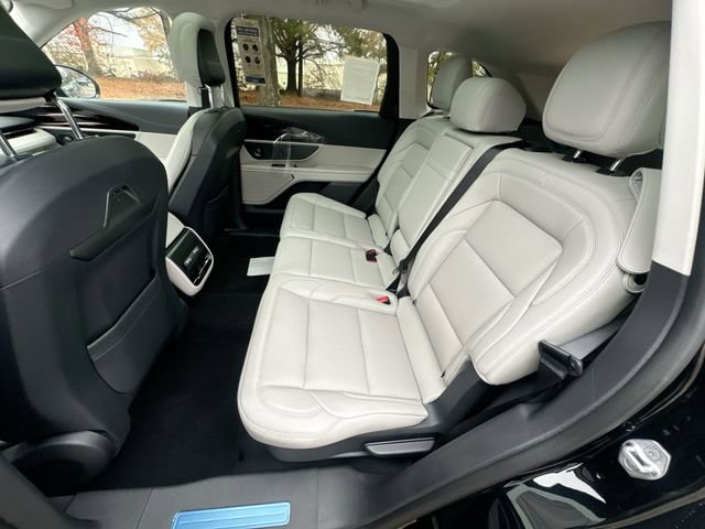 New 2026 Lincoln Nautilus Premier w/ Equipment Group 102A AWD/4WD image 23