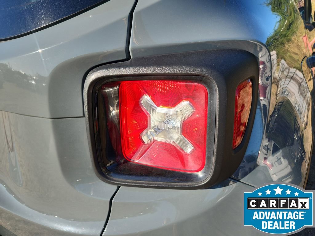 Used 2018 Jeep Renegade Sport w/ Power & Air Group AWD/4WD image 58