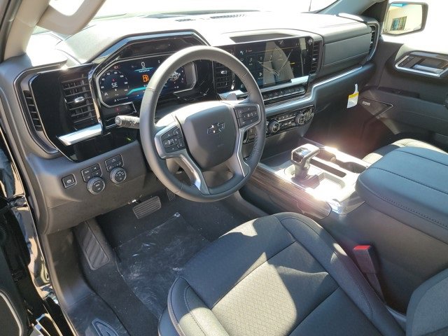 New 2026 Chevrolet Silverado 1500 RST image 12